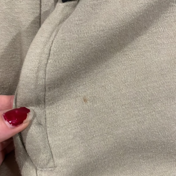 Bench Zip Up - Picture 5 of 5